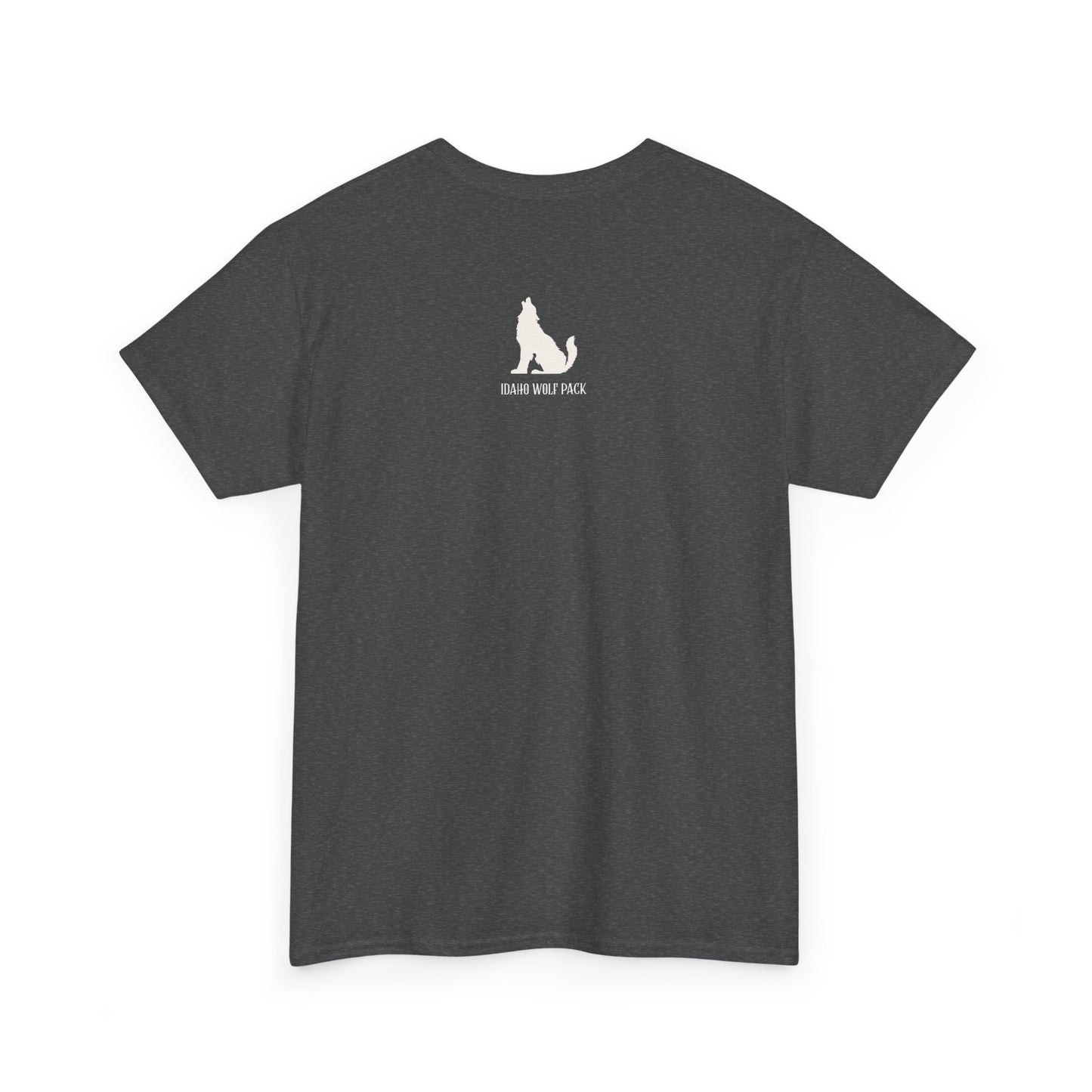 Sawtooth Shifters Unisex Heavy Cotton Tee