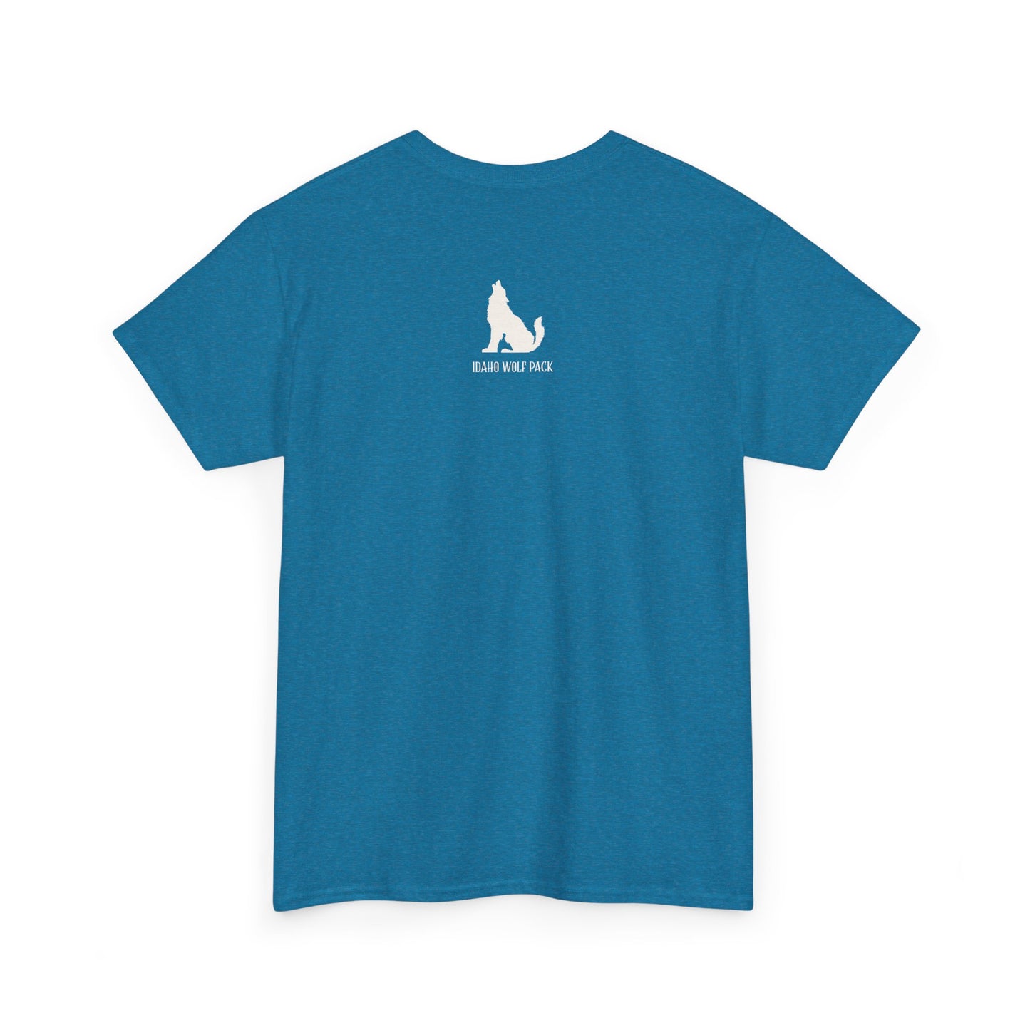 Sawtooth Shifters Unisex Heavy Cotton Tee
