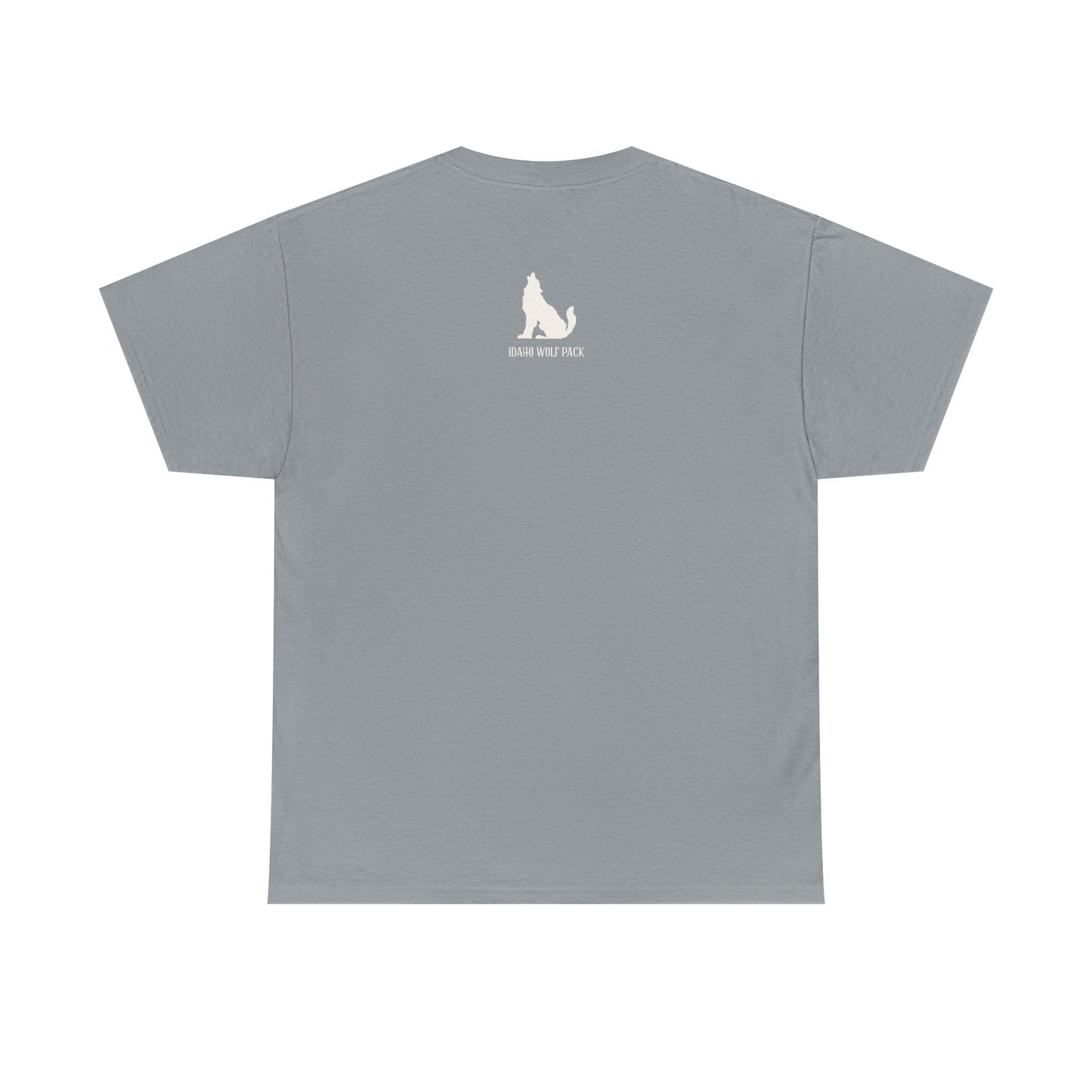 Sawtooth Shifters Unisex Heavy Cotton Tee