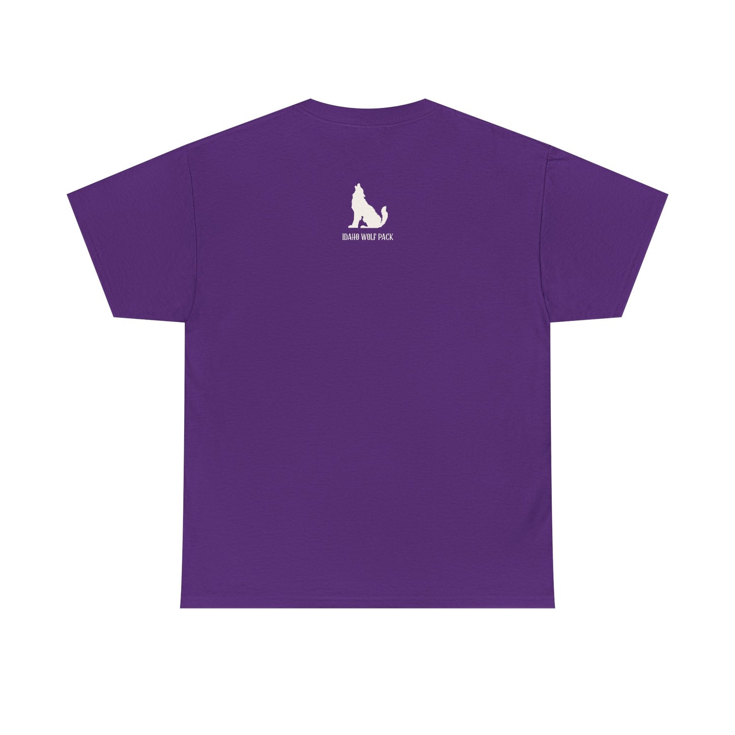 Sawtooth Shifters Unisex Heavy Cotton Tee