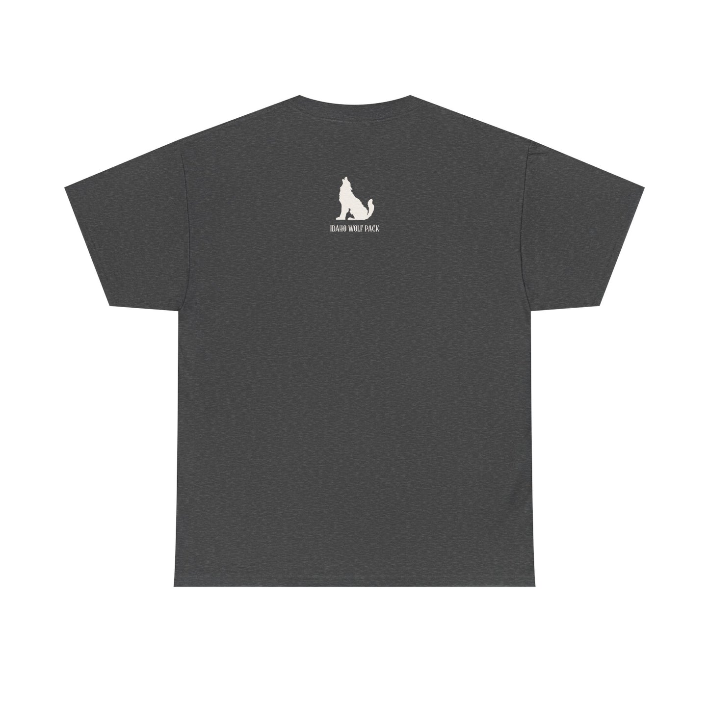 Sawtooth Shifters Unisex Heavy Cotton Tee