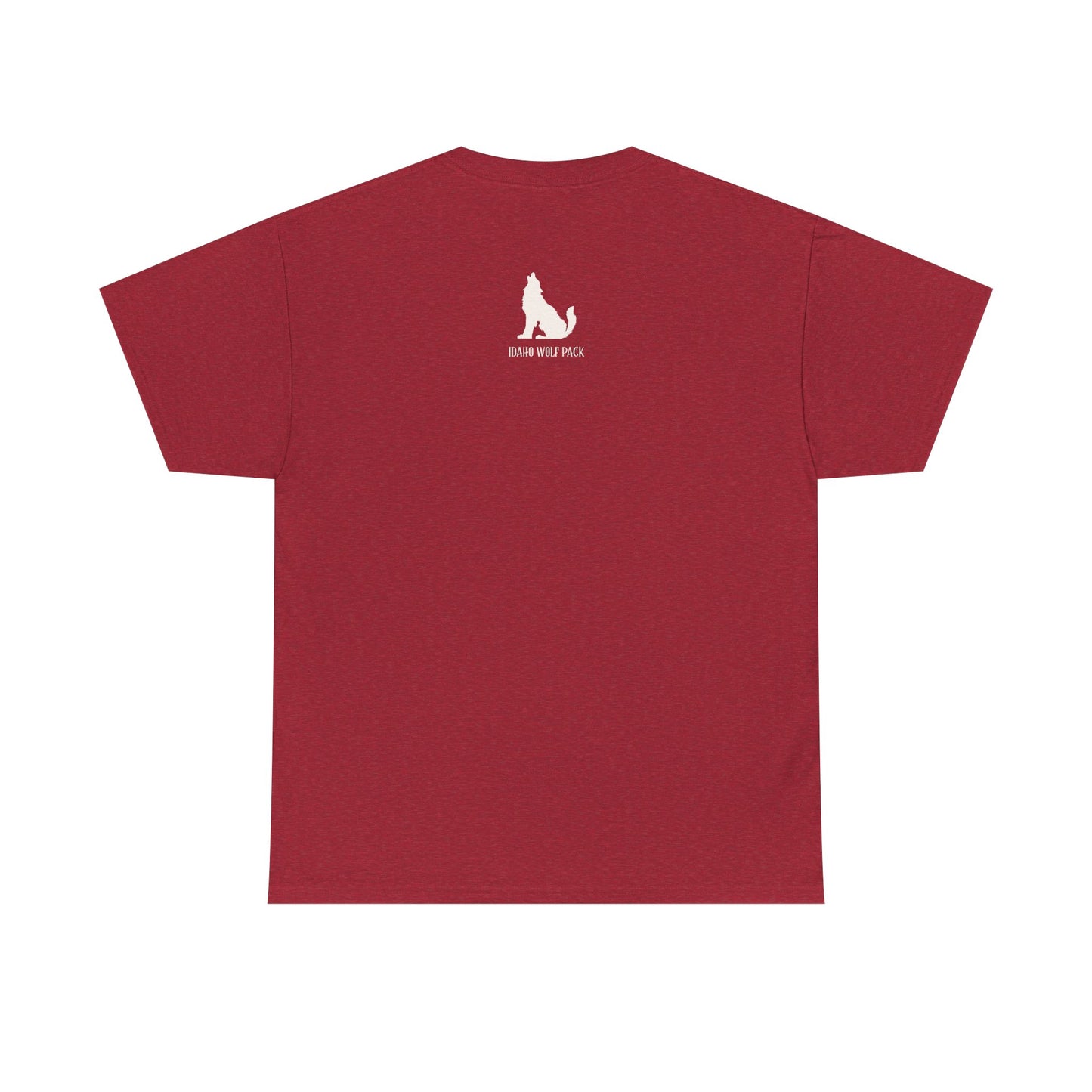 Sawtooth Shifters Unisex Heavy Cotton Tee