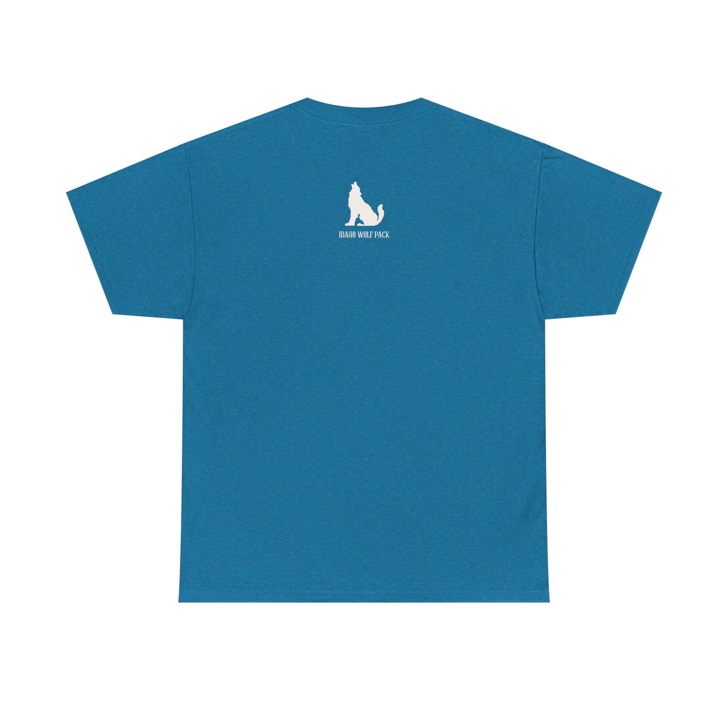 Sawtooth Shifters Unisex Heavy Cotton Tee
