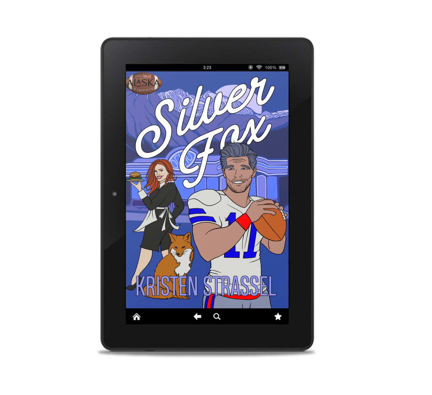 Silver Fox
