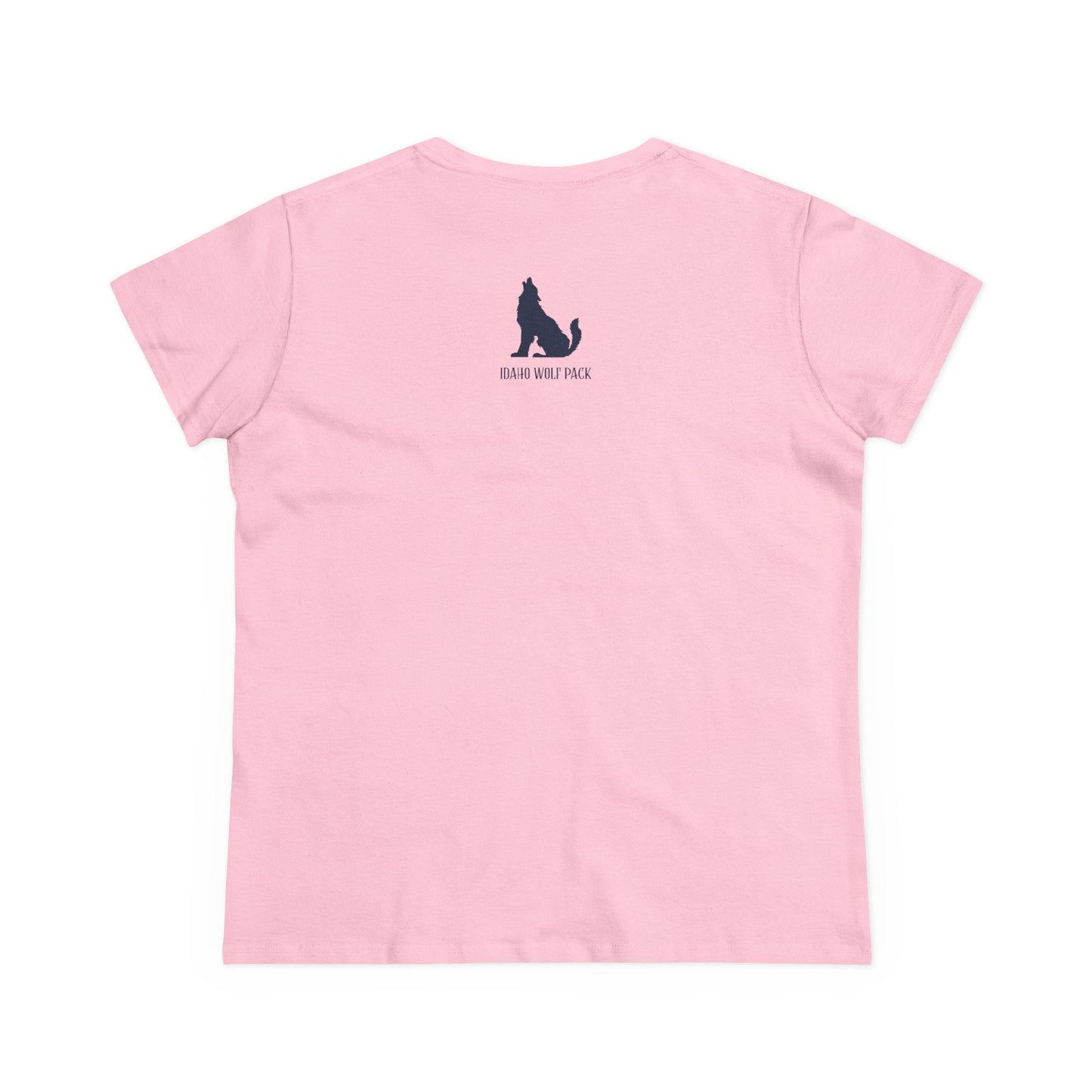 Sawtooth Shifters Women's Midweight Cotton Tee