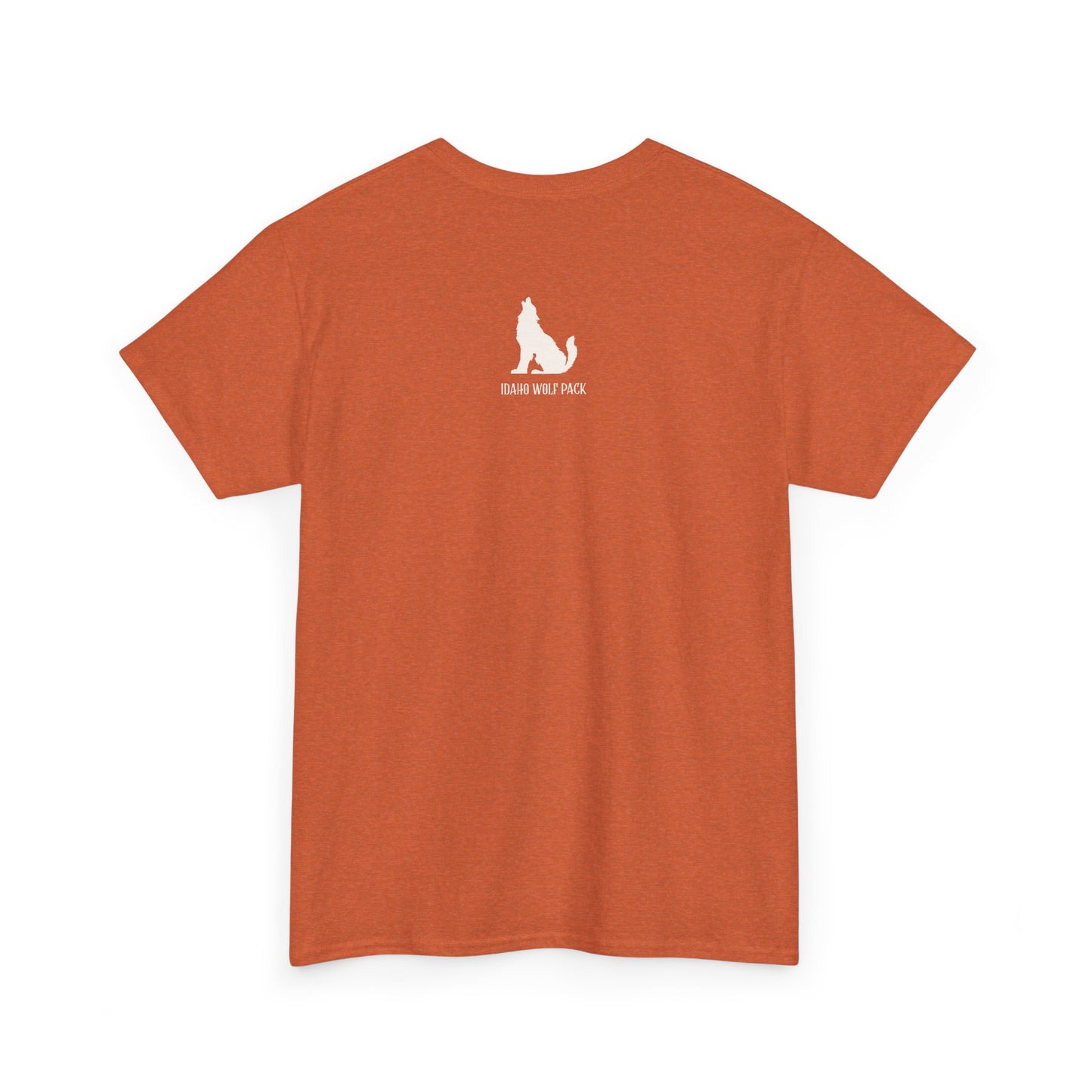Sawtooth Shifters Unisex Heavy Cotton Tee