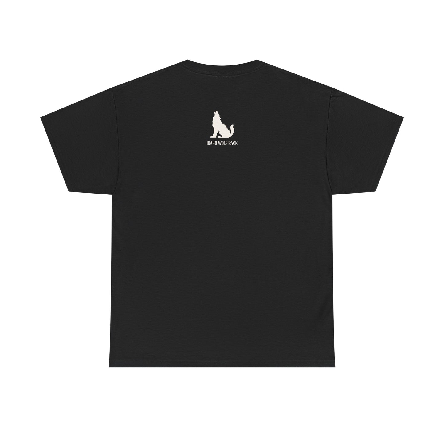 Sawtooth Shifters Unisex Heavy Cotton Tee