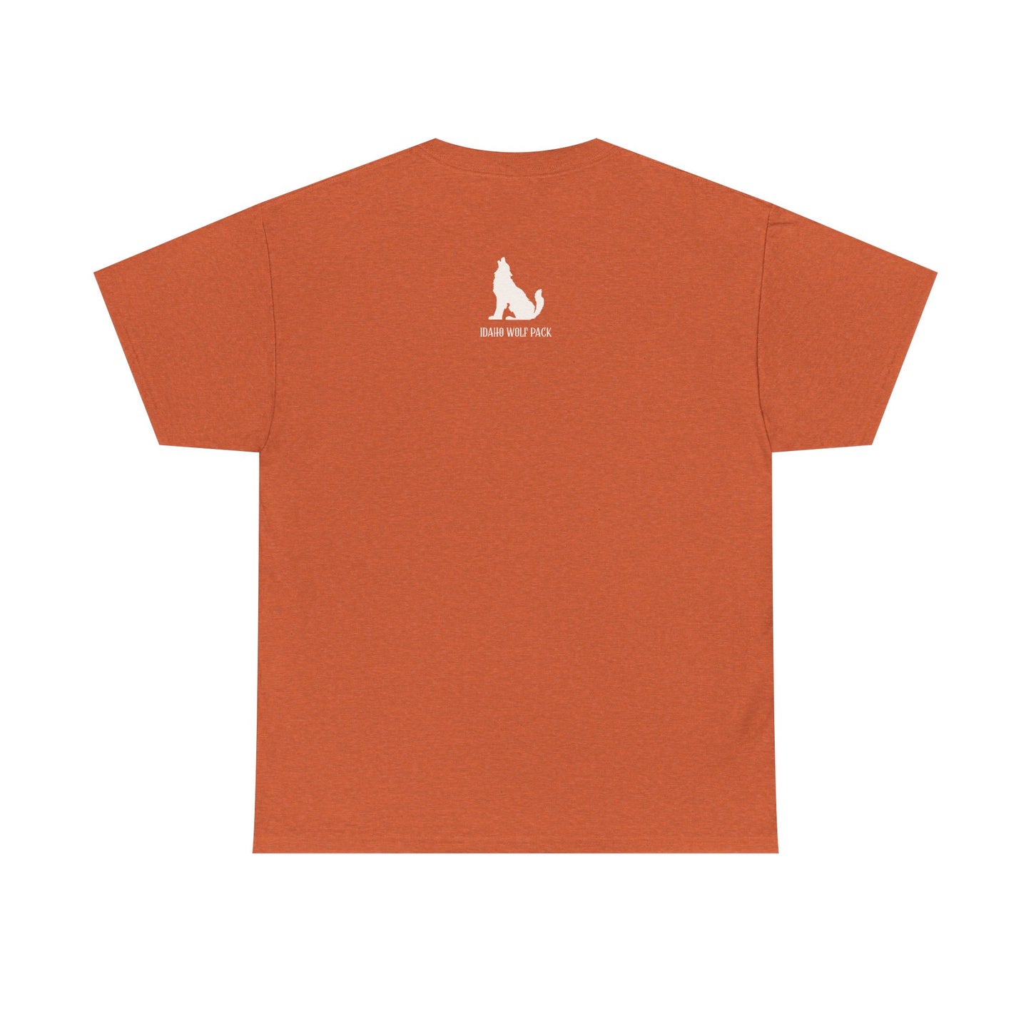Sawtooth Shifters Unisex Heavy Cotton Tee