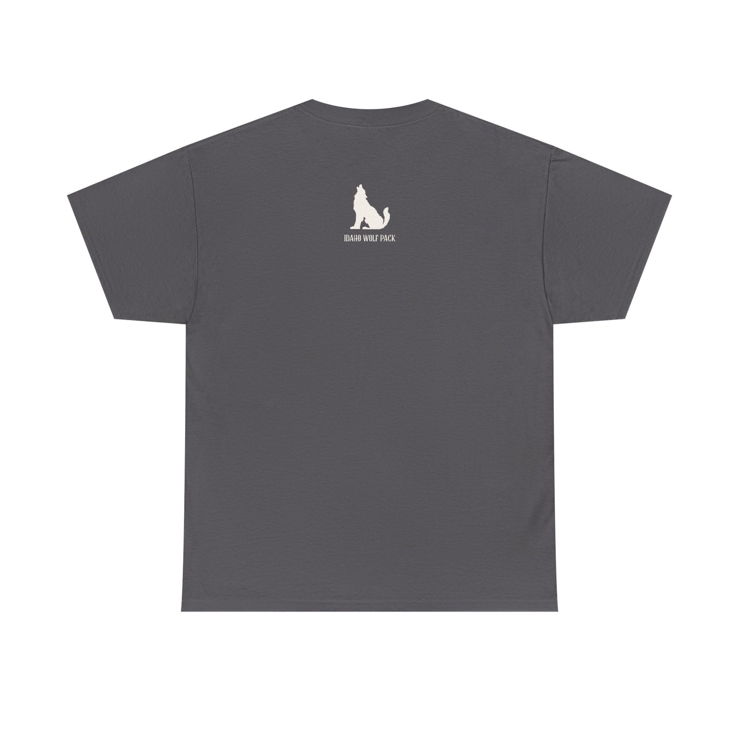 Sawtooth Shifters Unisex Heavy Cotton Tee