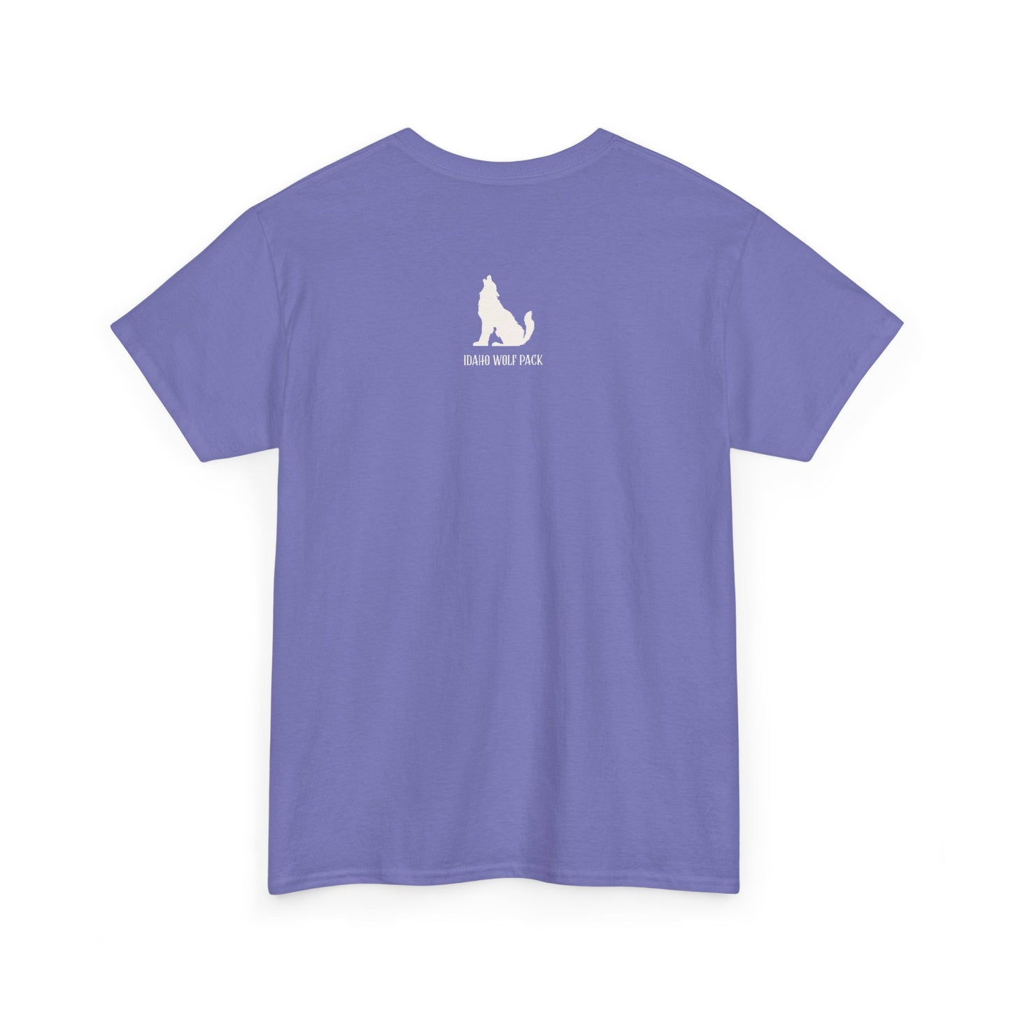 Sawtooth Shifters Unisex Heavy Cotton Tee