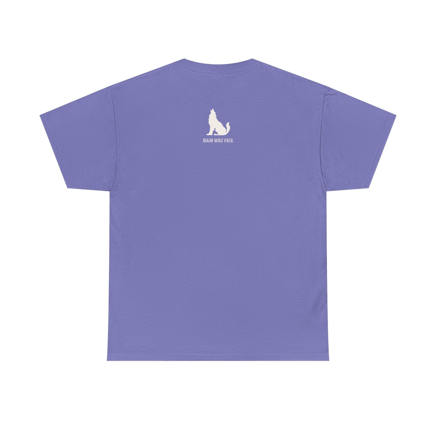 Sawtooth Shifters Unisex Heavy Cotton Tee