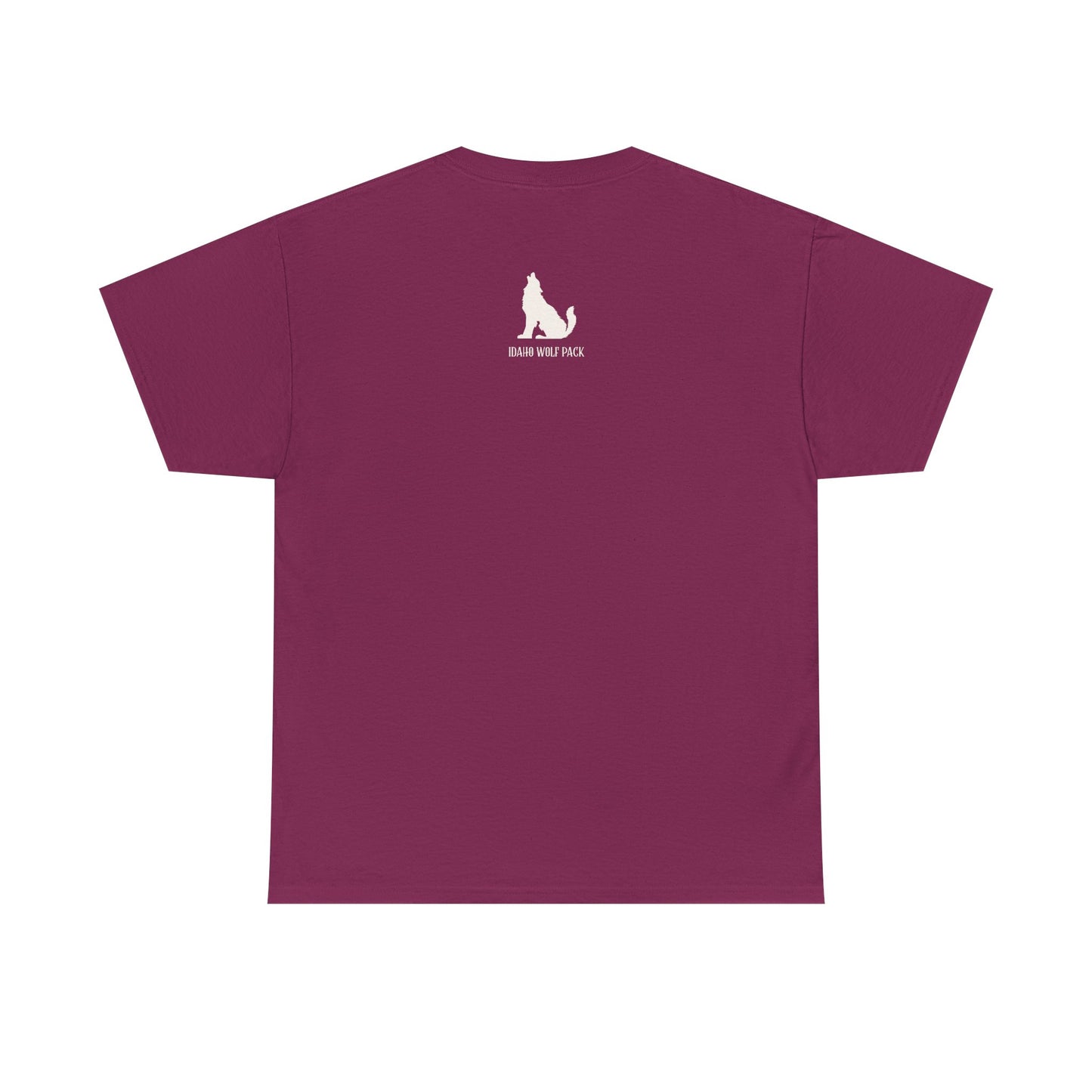 Sawtooth Shifters Unisex Heavy Cotton Tee