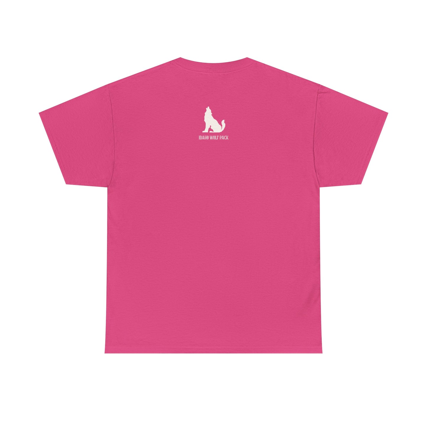 Sawtooth Shifters Unisex Heavy Cotton Tee