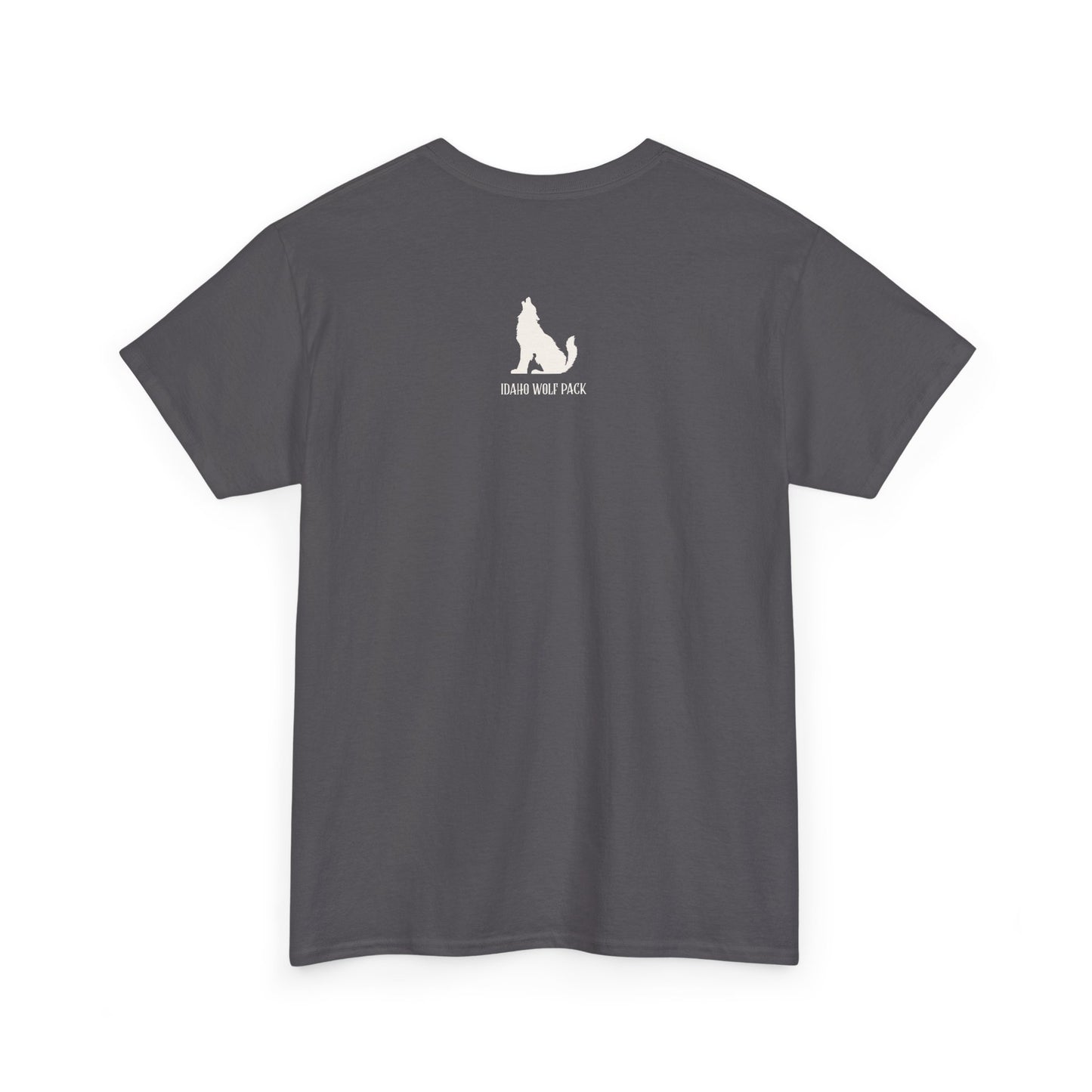 Sawtooth Shifters Unisex Heavy Cotton Tee