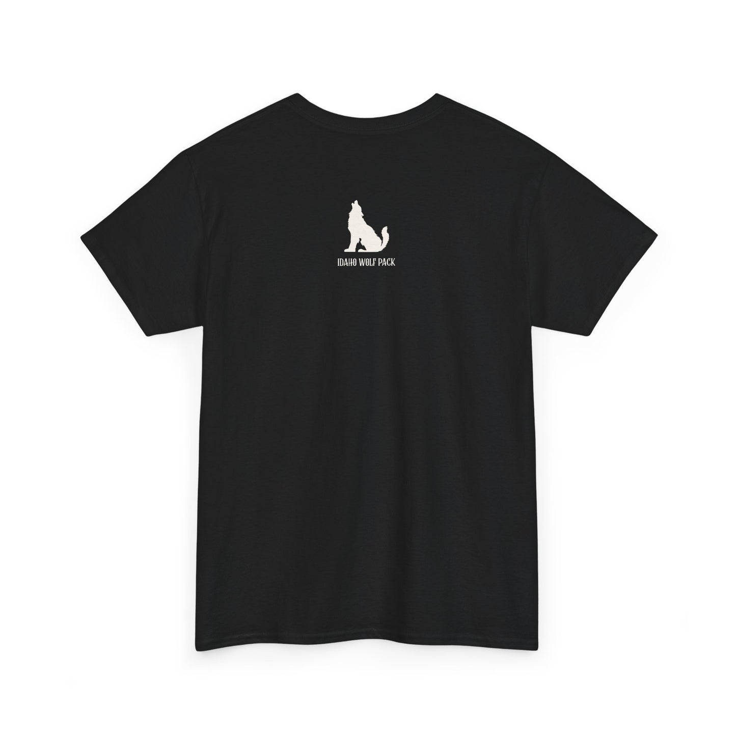 Sawtooth Shifters Unisex Heavy Cotton Tee