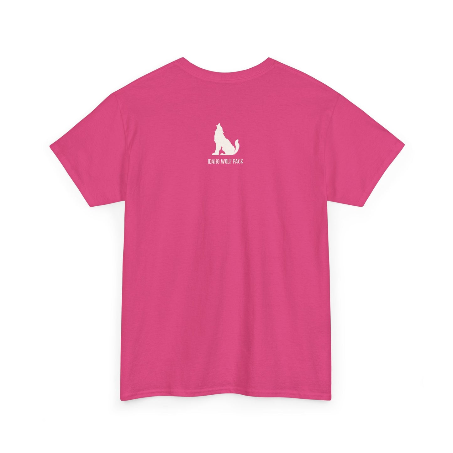 Sawtooth Shifters Unisex Heavy Cotton Tee