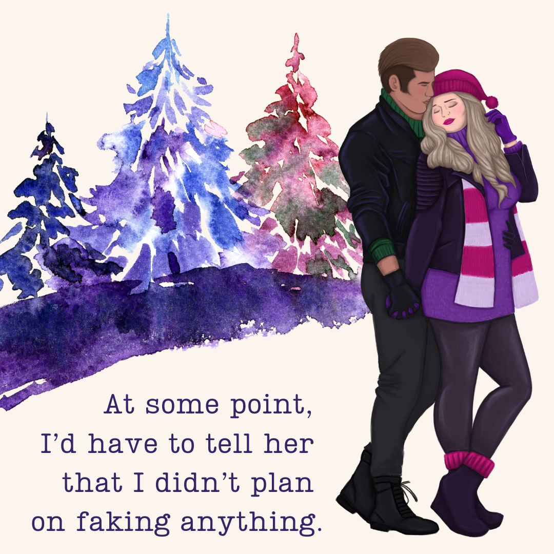 Three Wolves for Christmas SIGNED Paperback Bundle