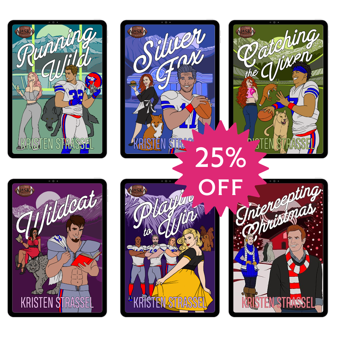 The Gridiron Growlies Experience Bundle