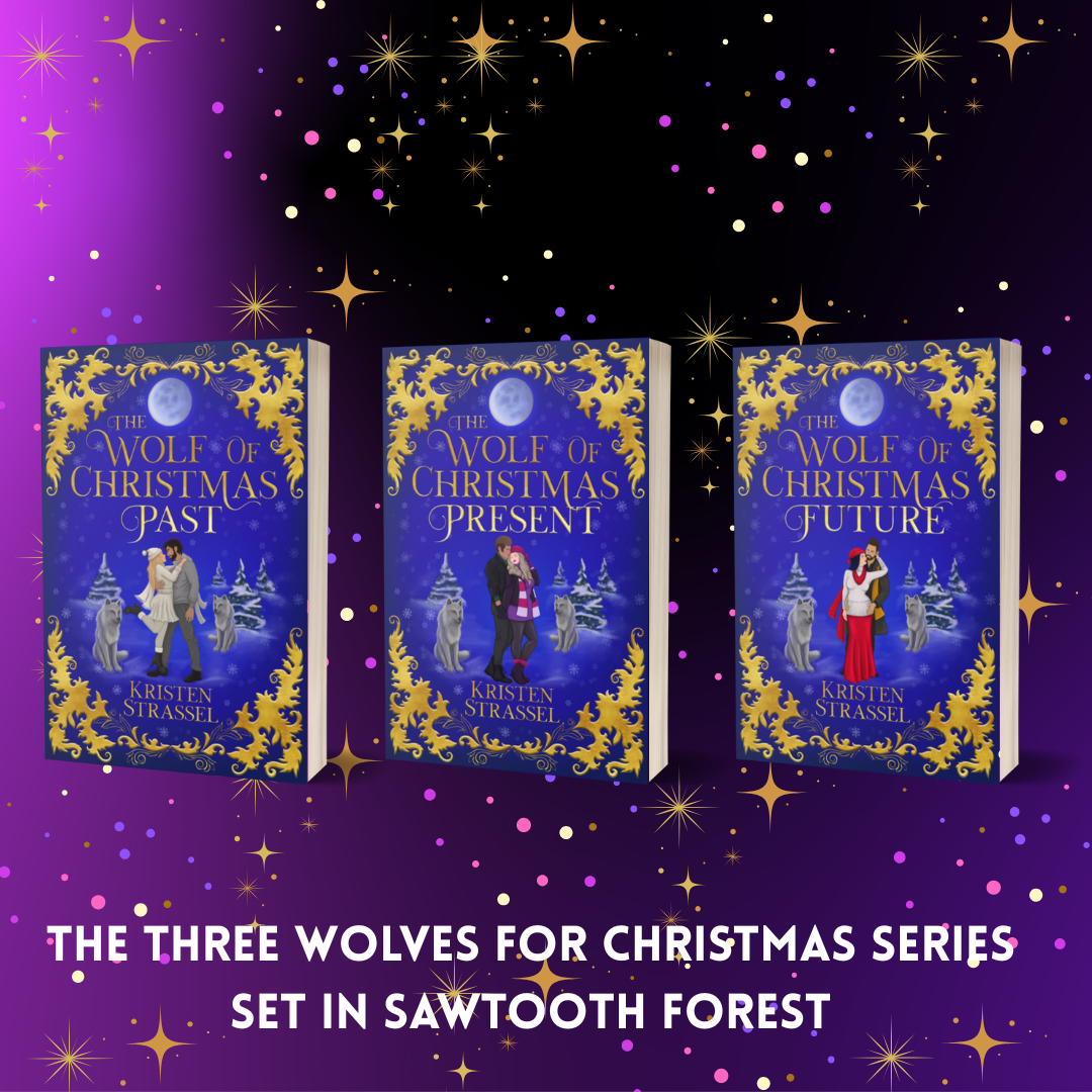 DELUXE Christmas in Sawtooth Limited Edition Box