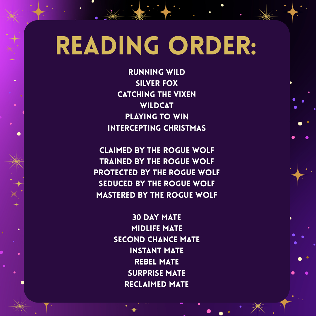 The Real Werewives Universe Bundle