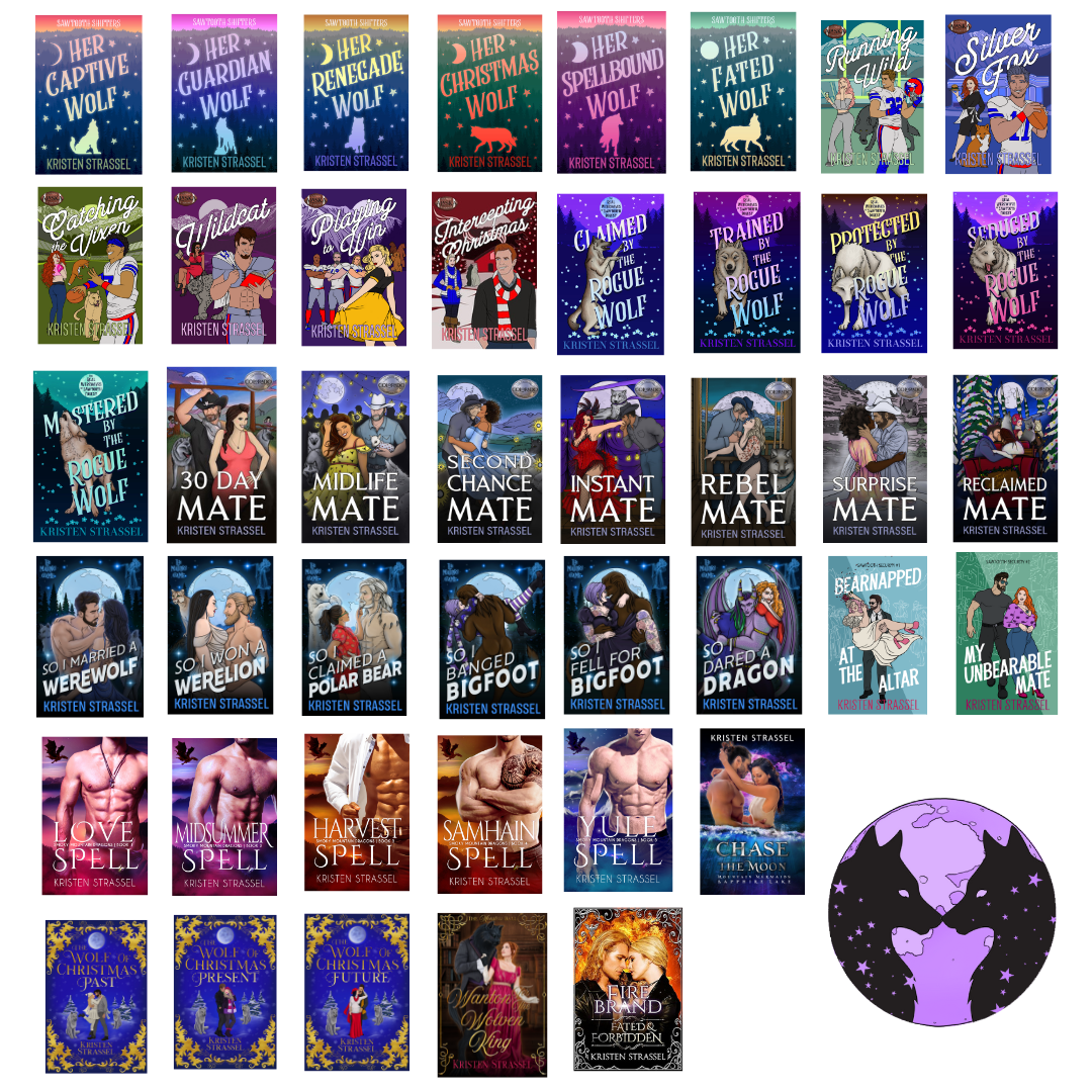 The Ultimate Shifter Everything Bundle