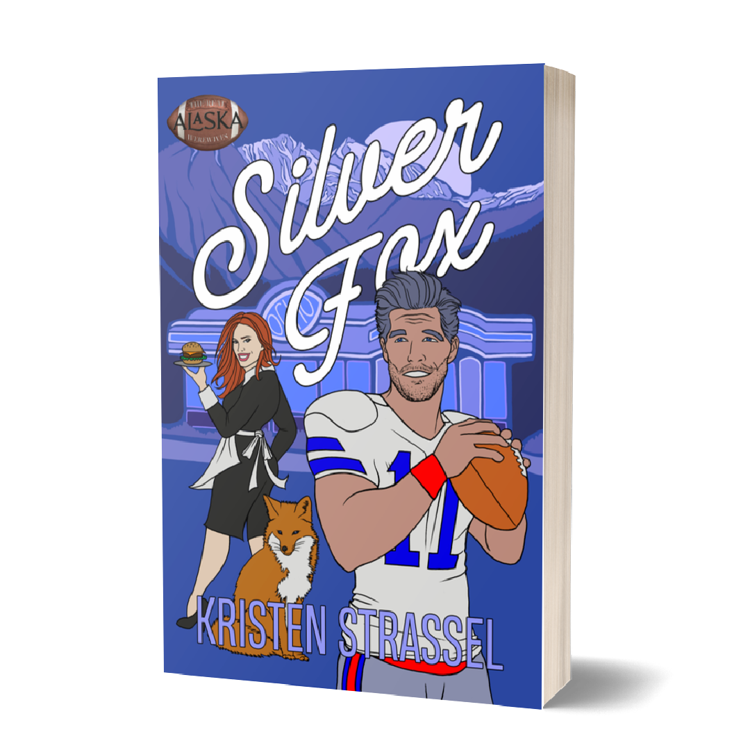 Silver Fox