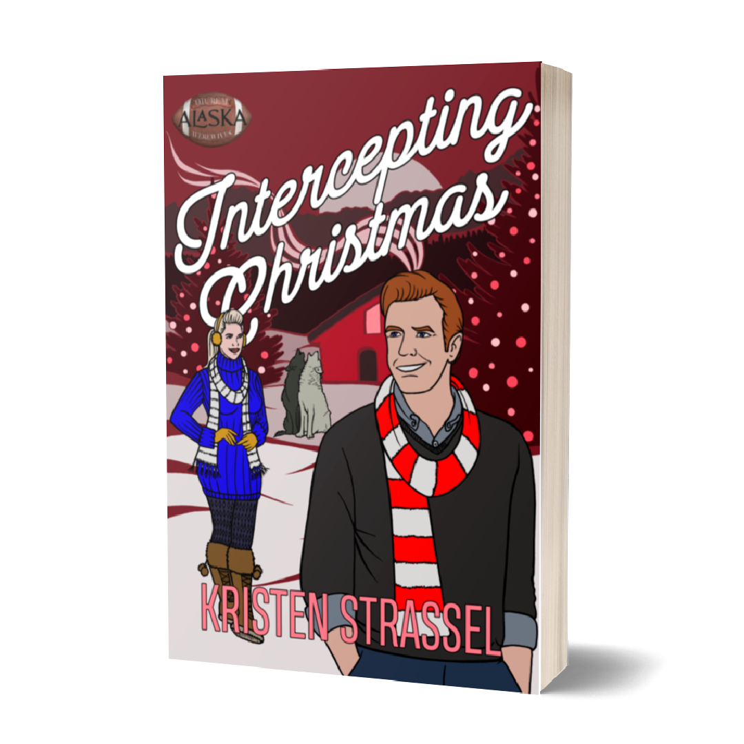 Intercepting Christmas