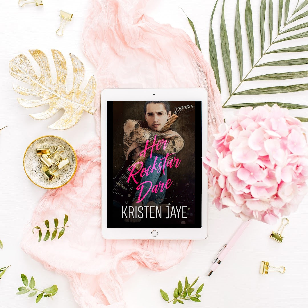 The Sweet but Scorching Hot Book Boyfriend Romance Bundle