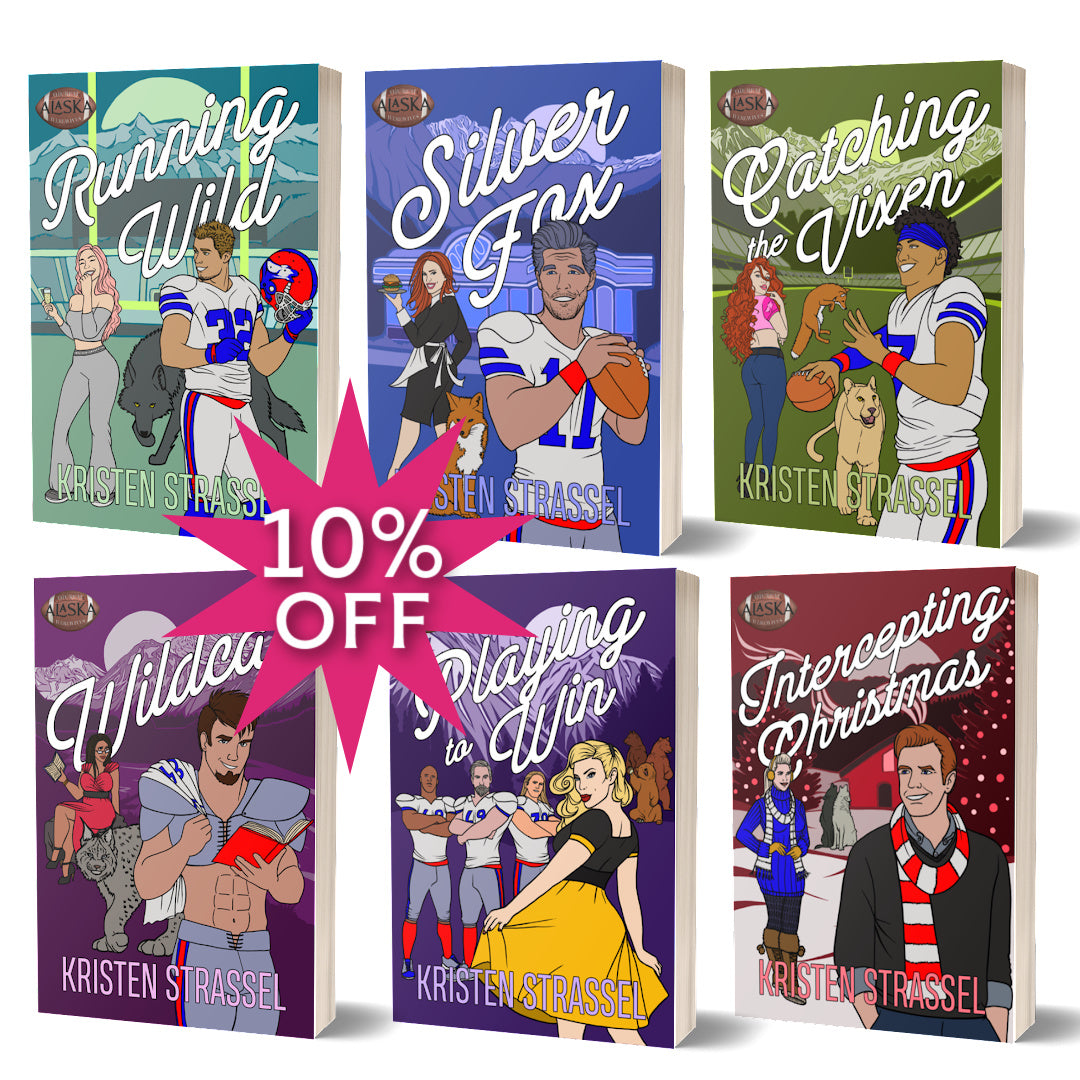 The Gridiron Growlies Experience Bundle