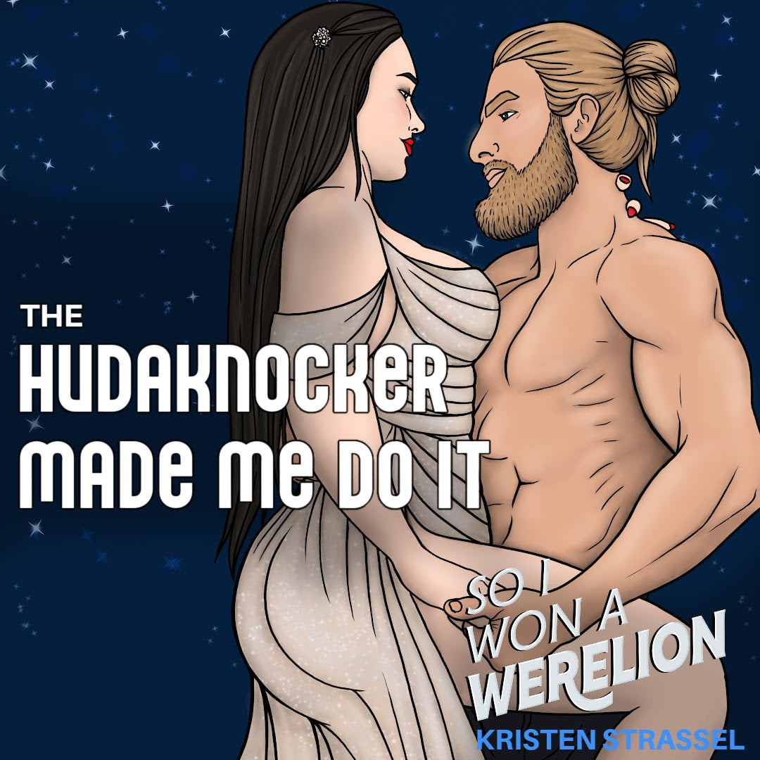 So I Won a Werelion