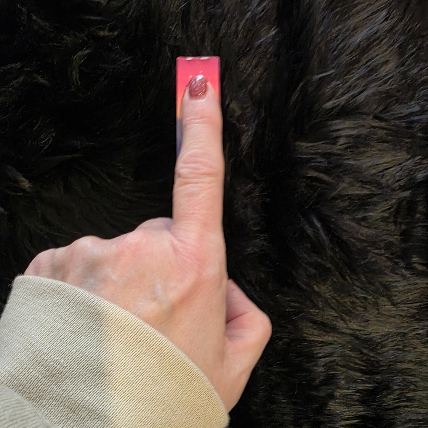 Her Captive Wolf Damaged Discounted Paperback Books--Signed