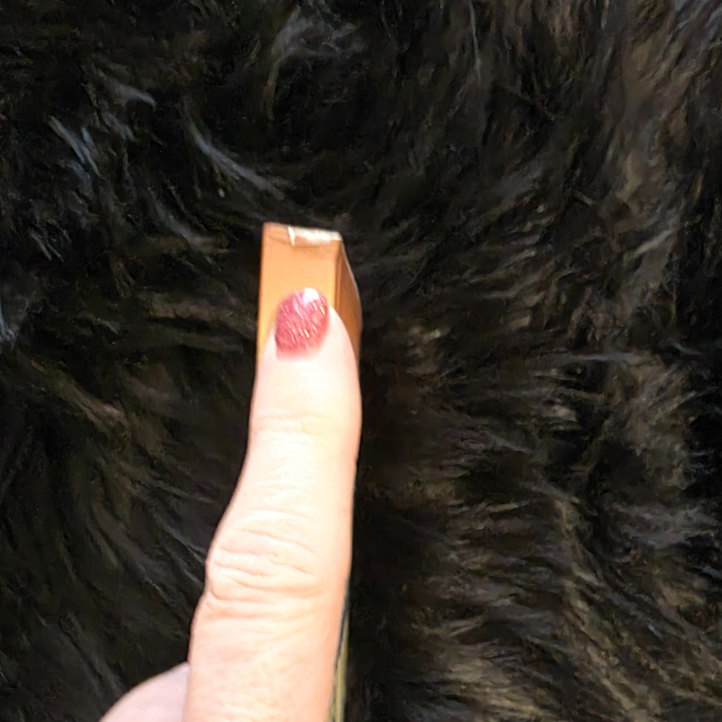 Her Renegade Wolf Damaged Discounted Paperback Books--Signed