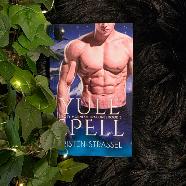 Yule Spell SIGNED Paperback