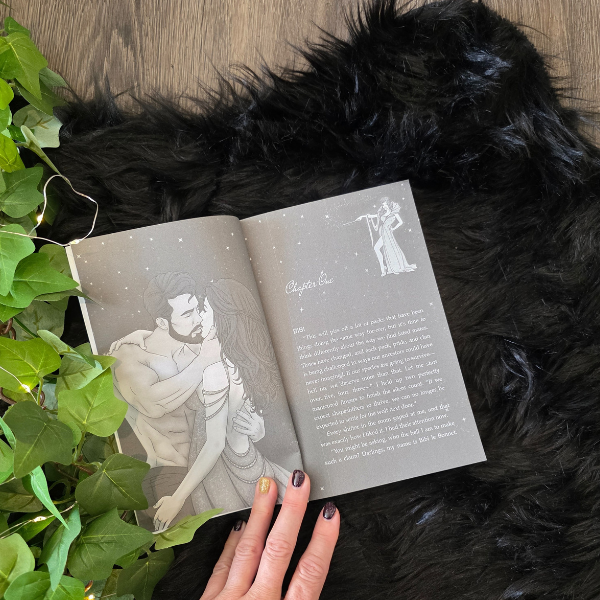 So I Married a Werewolf SIGNED PAPERBACK