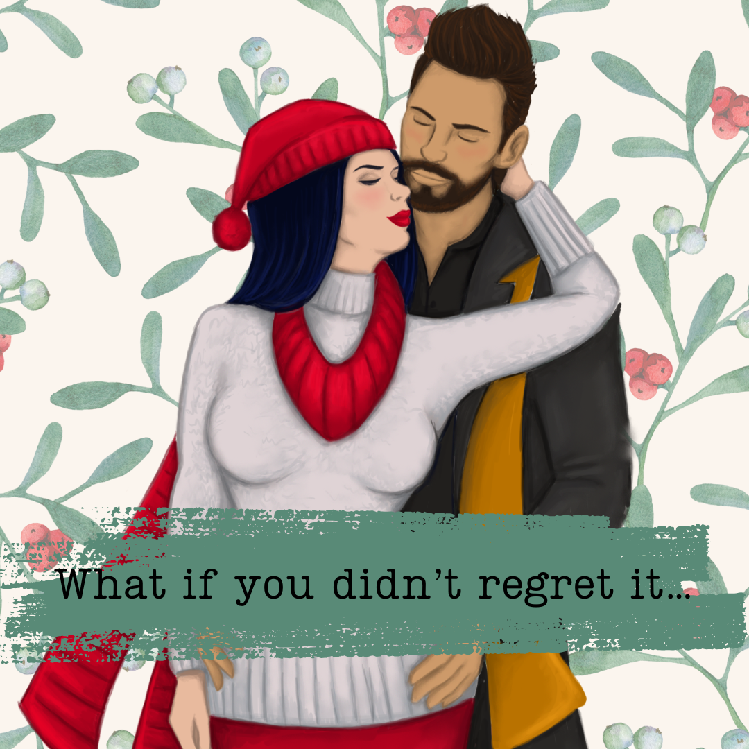 Three Wolves for Christmas SIGNED Paperback Bundle