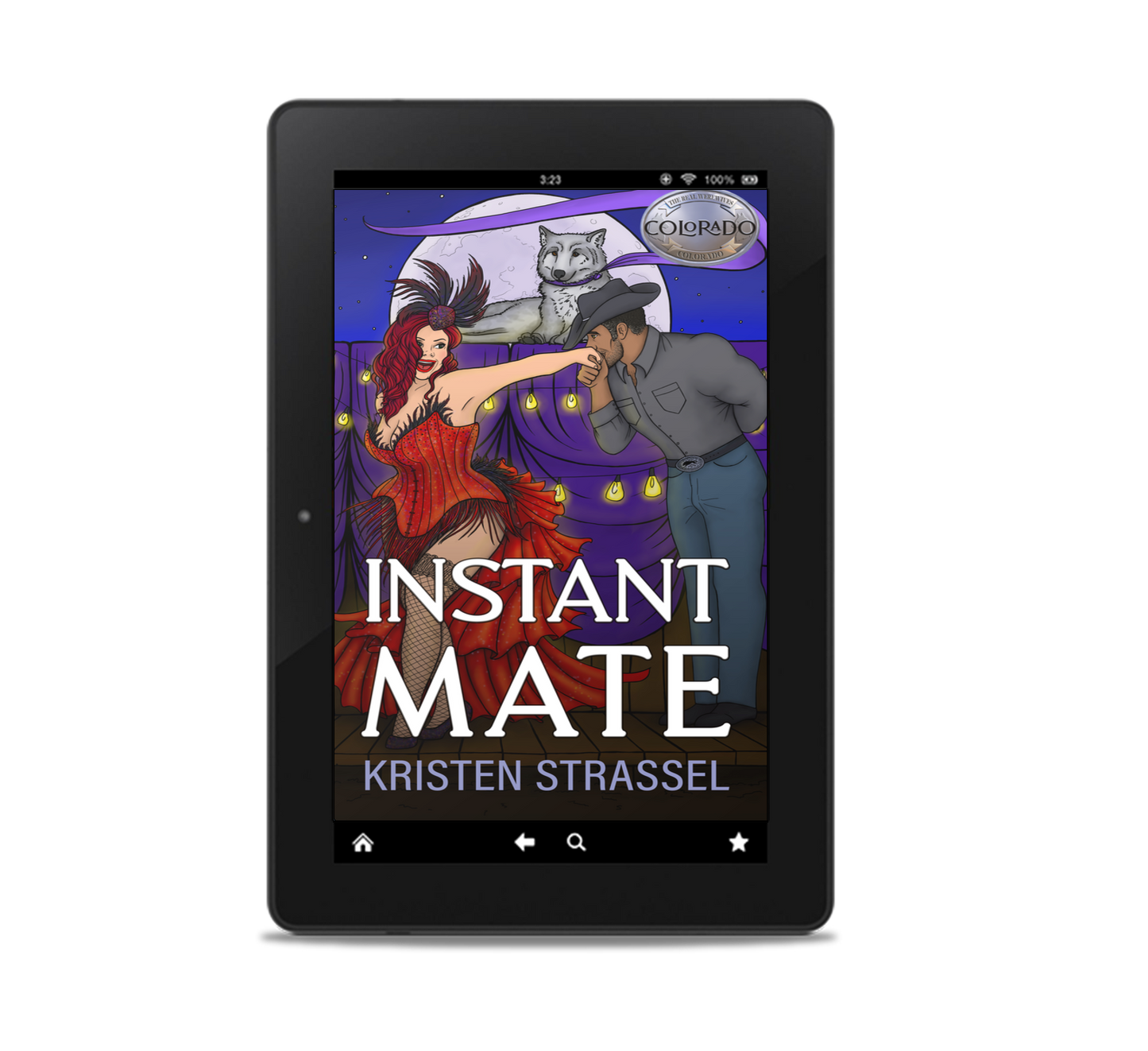 Instant Mate