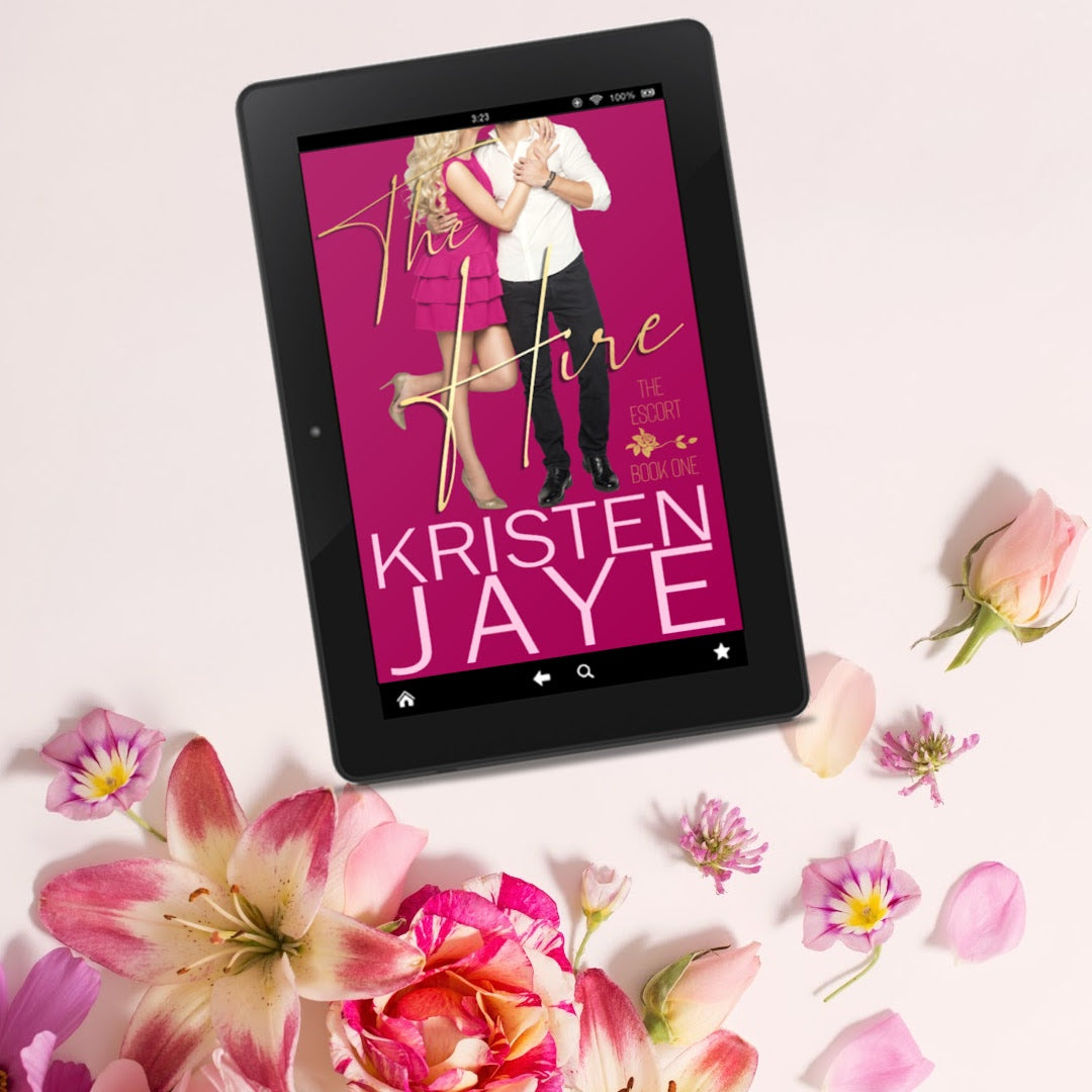 The Sweet but Scorching Hot Book Boyfriend Romance Bundle