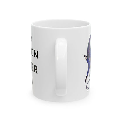 In My Dragon Era Ceramic Mug