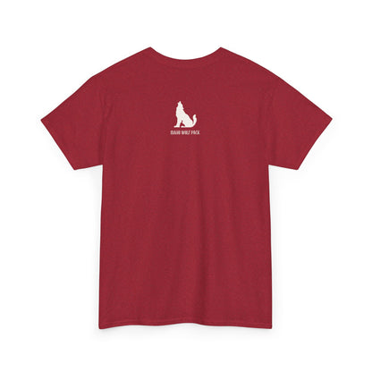 Sawtooth Shifters Unisex Heavy Cotton Tee