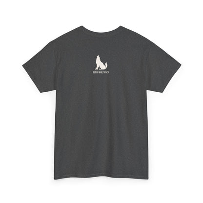Sawtooth Shifters Unisex Heavy Cotton Tee