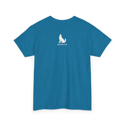 Sawtooth Shifters Unisex Heavy Cotton Tee