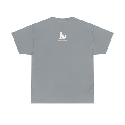 Sawtooth Shifters Unisex Heavy Cotton Tee