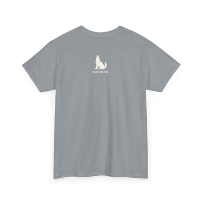 Sawtooth Shifters Unisex Heavy Cotton Tee