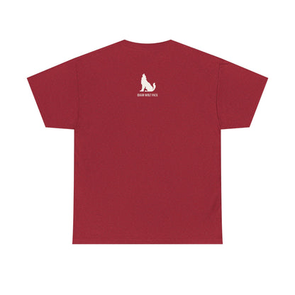 Sawtooth Shifters Unisex Heavy Cotton Tee