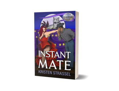 Instant Mate