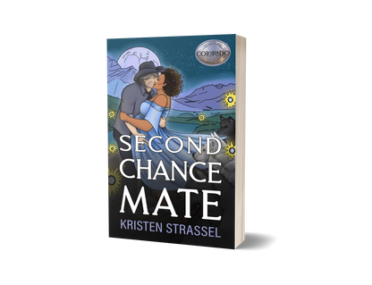 Second Chance Mate