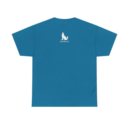 Sawtooth Shifters Unisex Heavy Cotton Tee