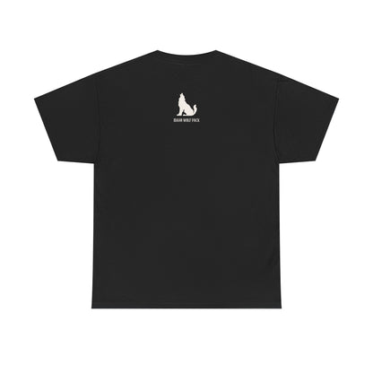Sawtooth Shifters Unisex Heavy Cotton Tee