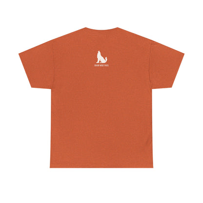 Sawtooth Shifters Unisex Heavy Cotton Tee