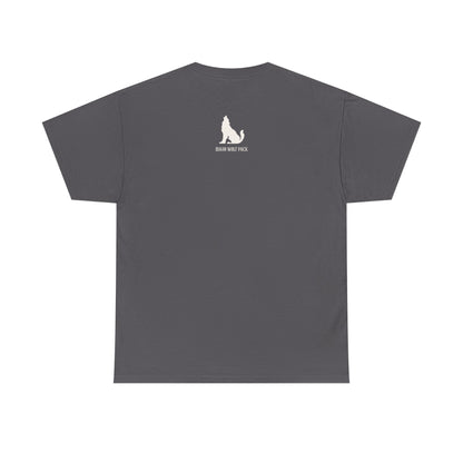 Sawtooth Shifters Unisex Heavy Cotton Tee